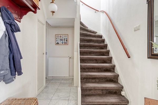 Medium property photo - Achterberghstraat 10, 5282 RP Boxtel